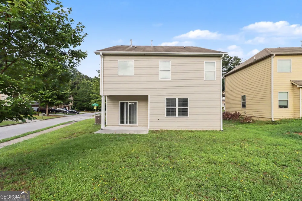 7770 Fabled PT Union City, GA 30291