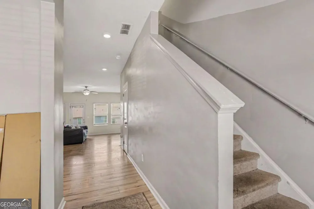 4349 Mallory CT Union City, GA 30291