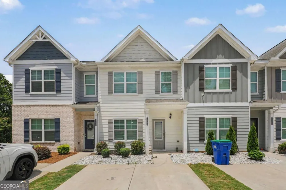 4349 Mallory CT Union City, GA 30291
