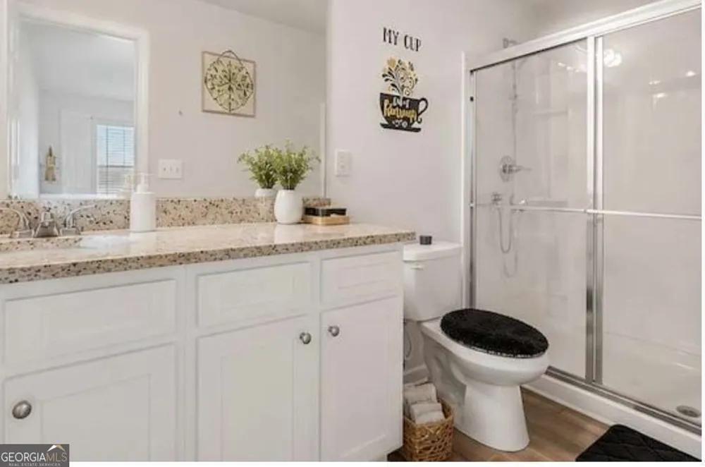 4349 Mallory CT Union City, GA 30291