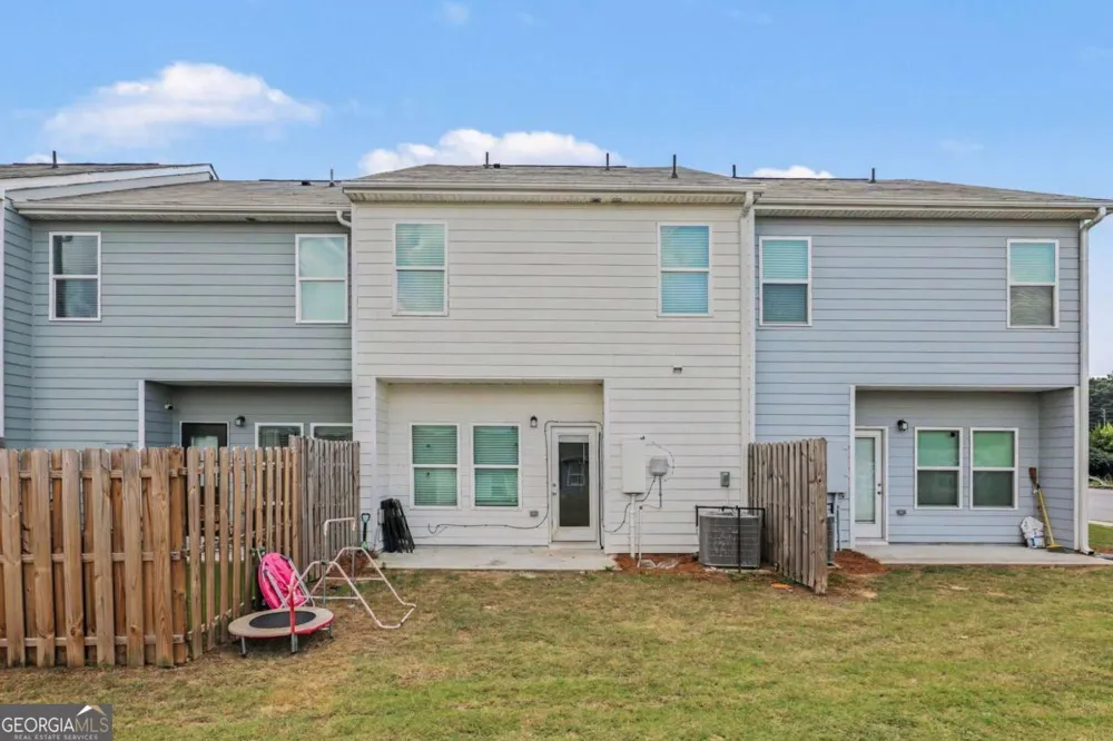4349 Mallory CT Union City, GA 30291
