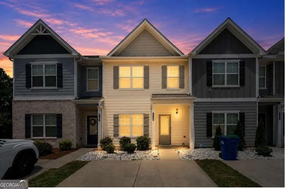 4349 Mallory CT Union City, GA 30291