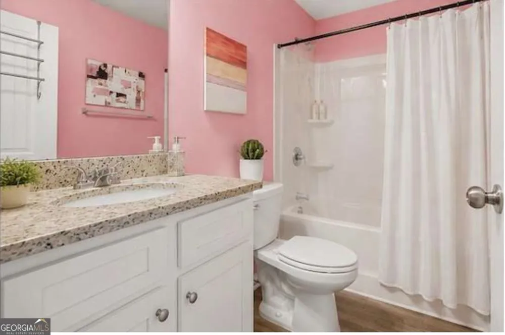4349 Mallory CT Union City, GA 30291