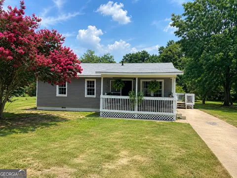 1600 Prospect RD