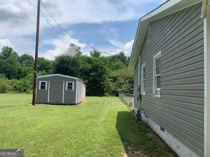 1600 Prospect RD Aragon, GA 30104