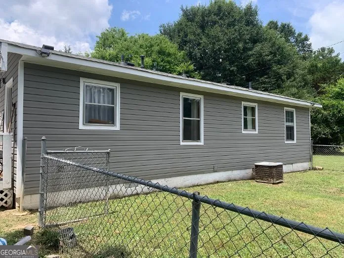 1600 Prospect RD Aragon, GA 30104