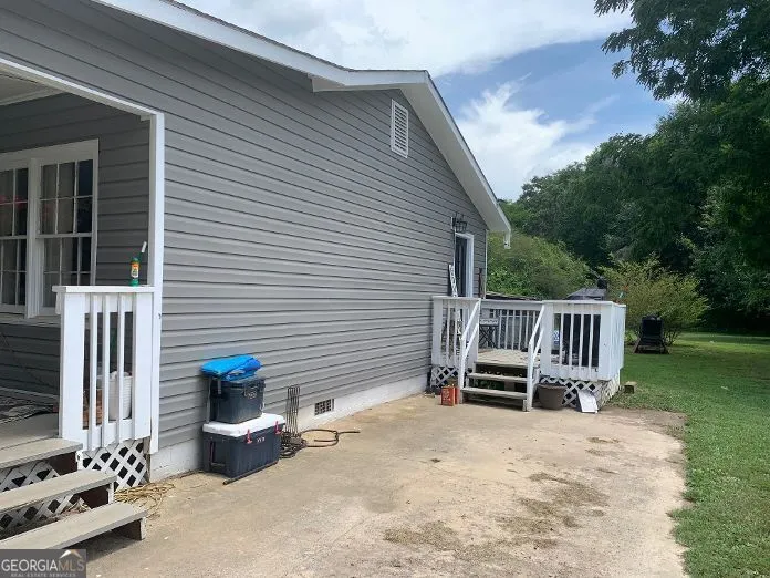 1600 Prospect RD Aragon, GA 30104