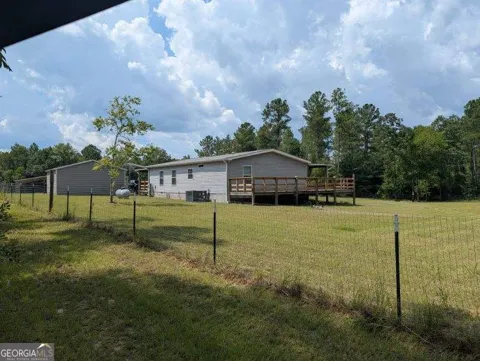 1016 Fountainville RD
