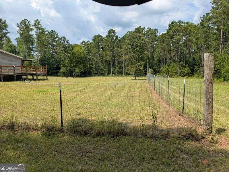 1016 Fountainville RD Oglethorpe, GA 31068