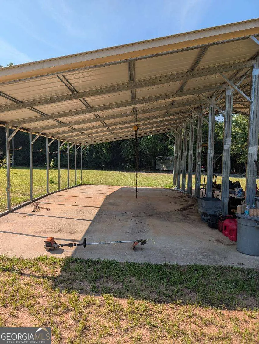 1016 Fountainville RD Oglethorpe, GA 31068