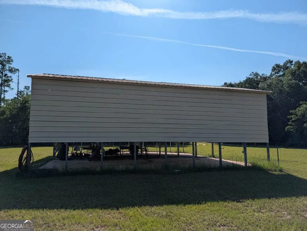 1016 Fountainville RD Oglethorpe, GA 31068