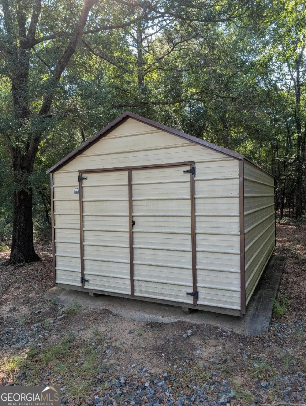 1016 Fountainville RD Oglethorpe, GA 31068