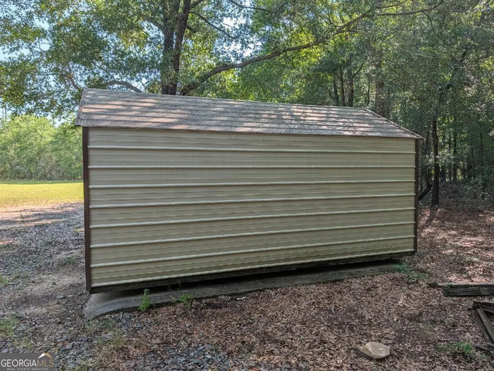 1016 Fountainville RD Oglethorpe, GA 31068