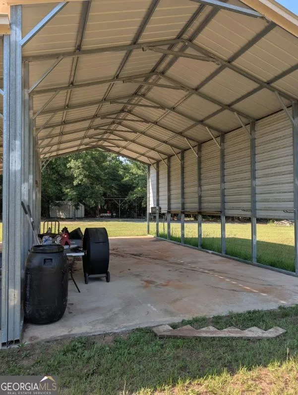 1016 Fountainville RD Oglethorpe, GA 31068