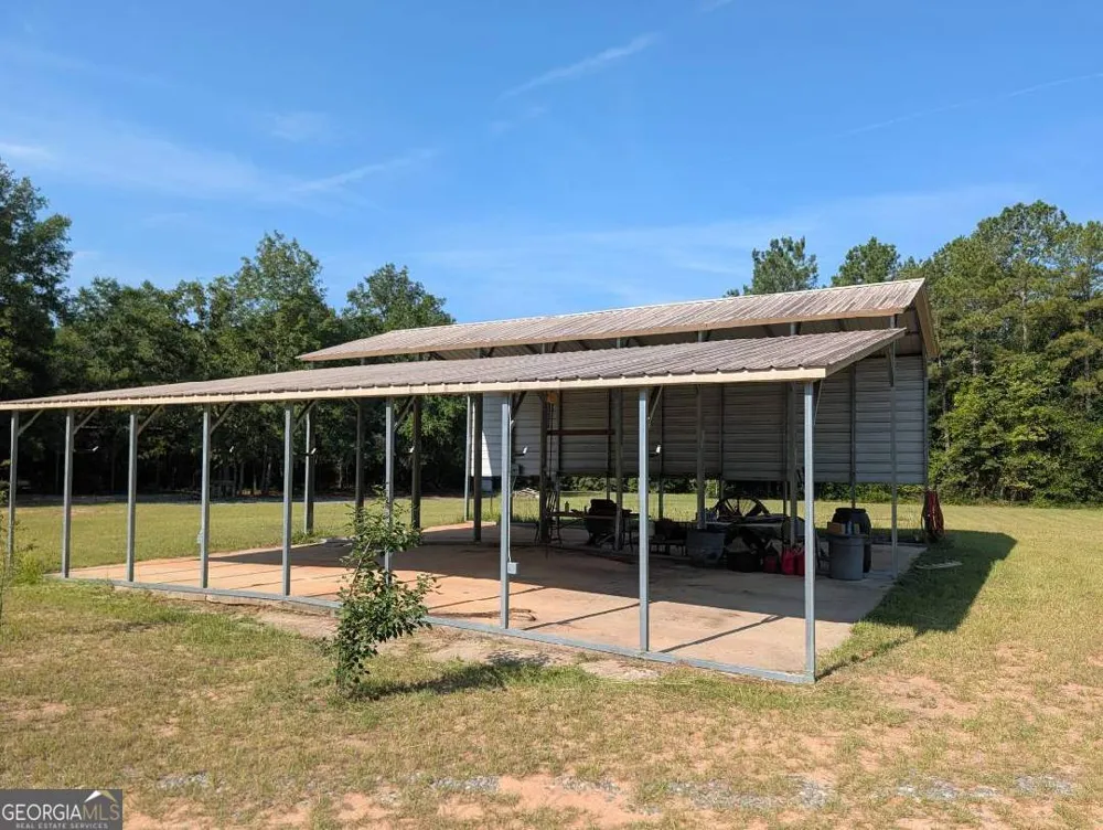1016 Fountainville RD Oglethorpe, GA 31068