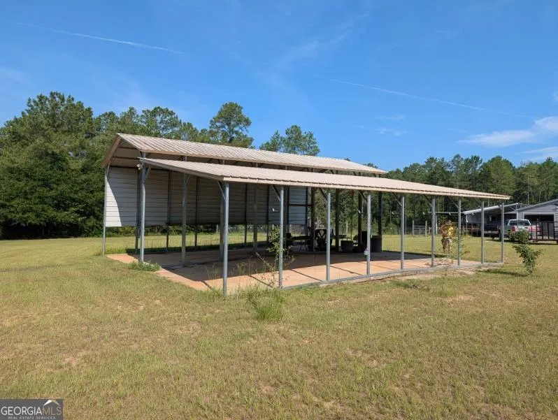 1016 Fountainville RD Oglethorpe, GA 31068