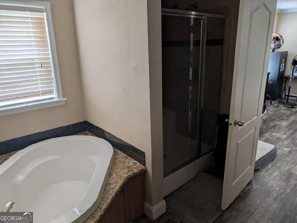 1016 Fountainville RD Oglethorpe, GA 31068