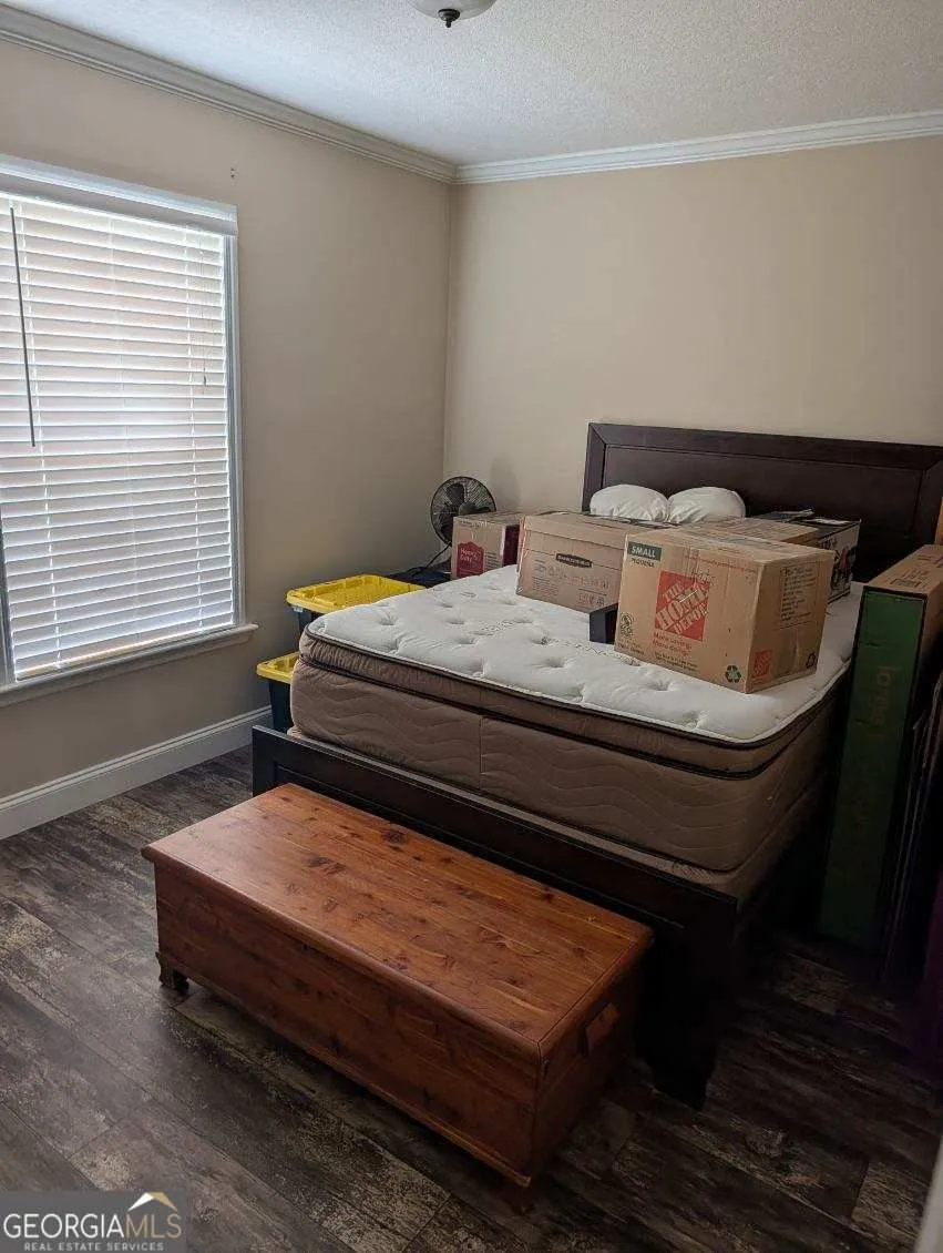 1016 Fountainville RD Oglethorpe, GA 31068