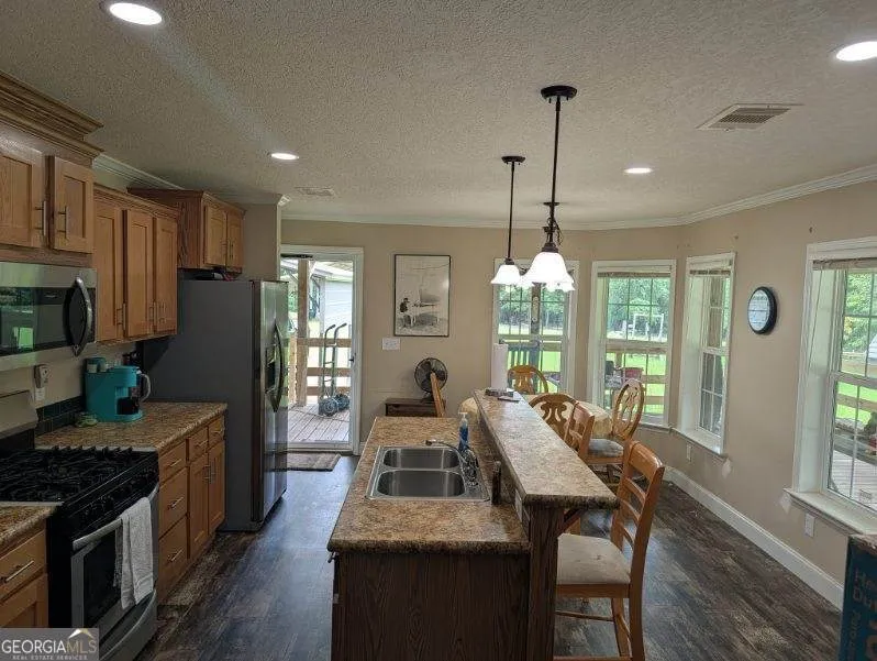 1016 Fountainville RD Oglethorpe, GA 31068