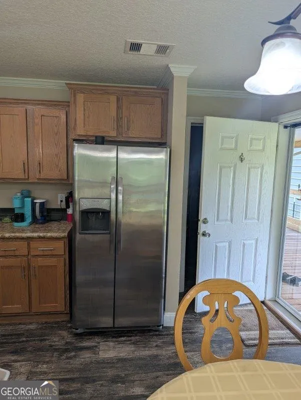 1016 Fountainville RD Oglethorpe, GA 31068