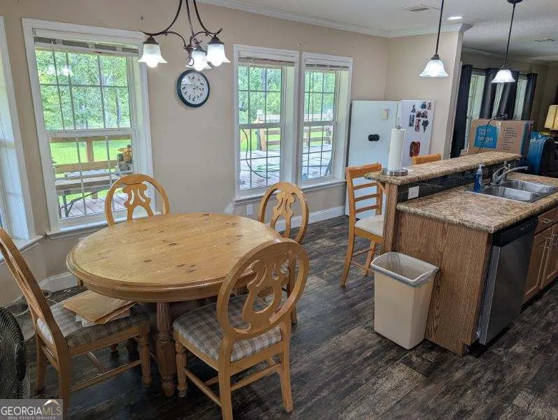 1016 Fountainville RD Oglethorpe, GA 31068