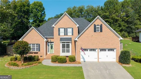 114 Towne Lake DR NE