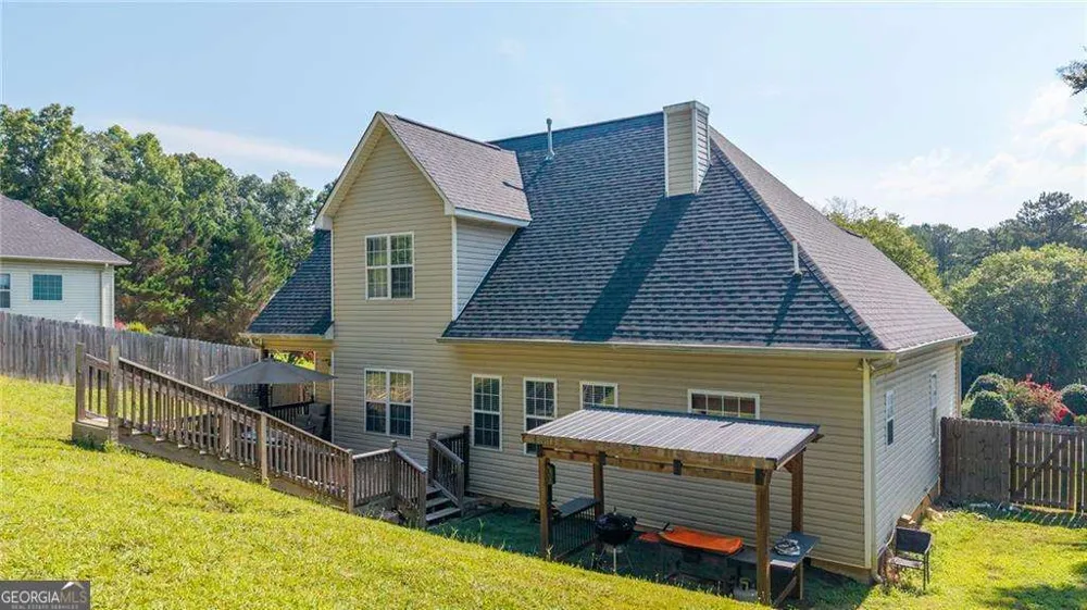114 Towne Lake DR NE Calhoun, GA 30701