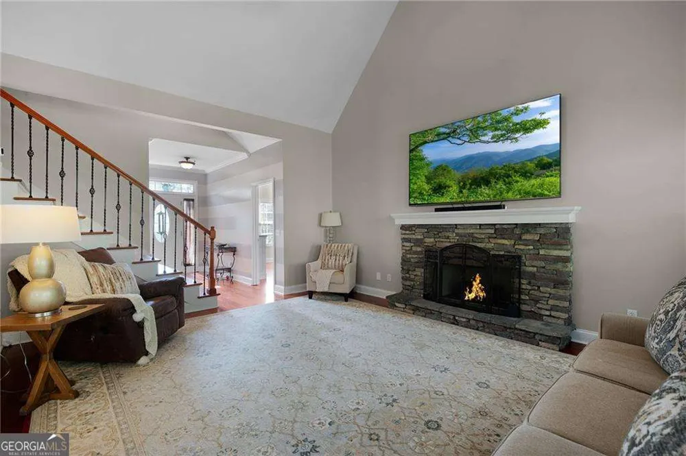 114 Towne Lake DR NE Calhoun, GA 30701