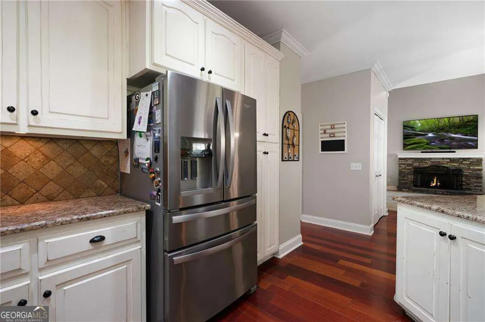 114 Towne Lake DR NE Calhoun, GA 30701