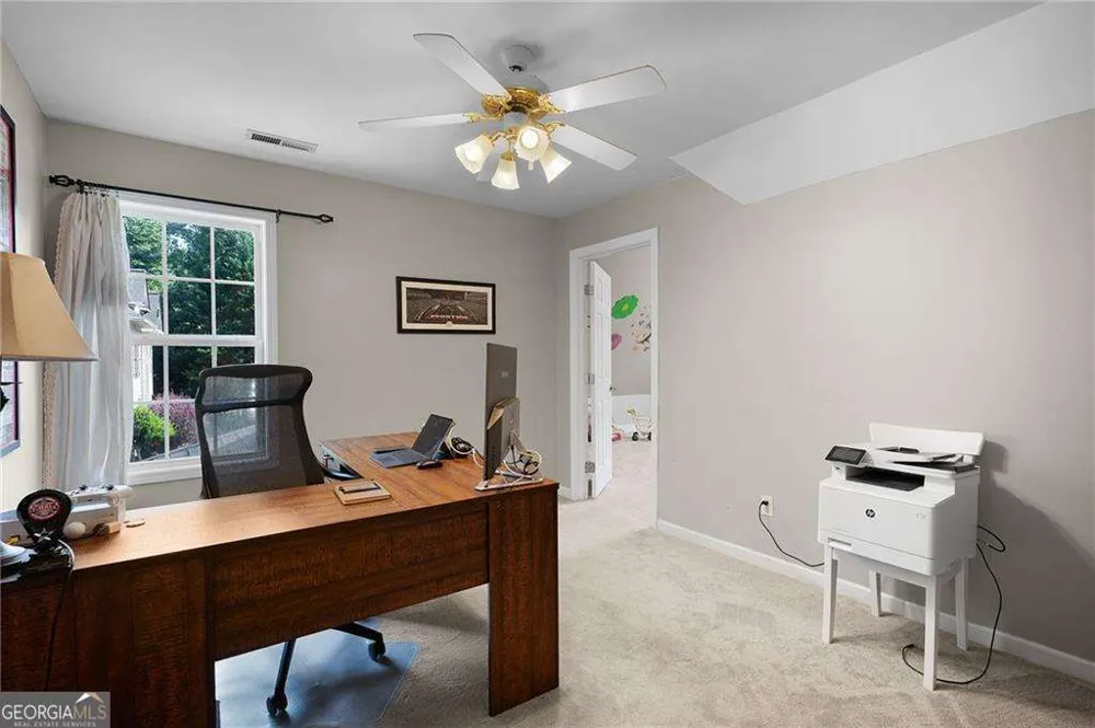 114 Towne Lake DR NE Calhoun, GA 30701