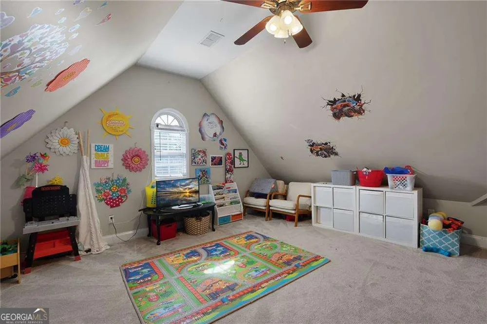 114 Towne Lake DR NE Calhoun, GA 30701