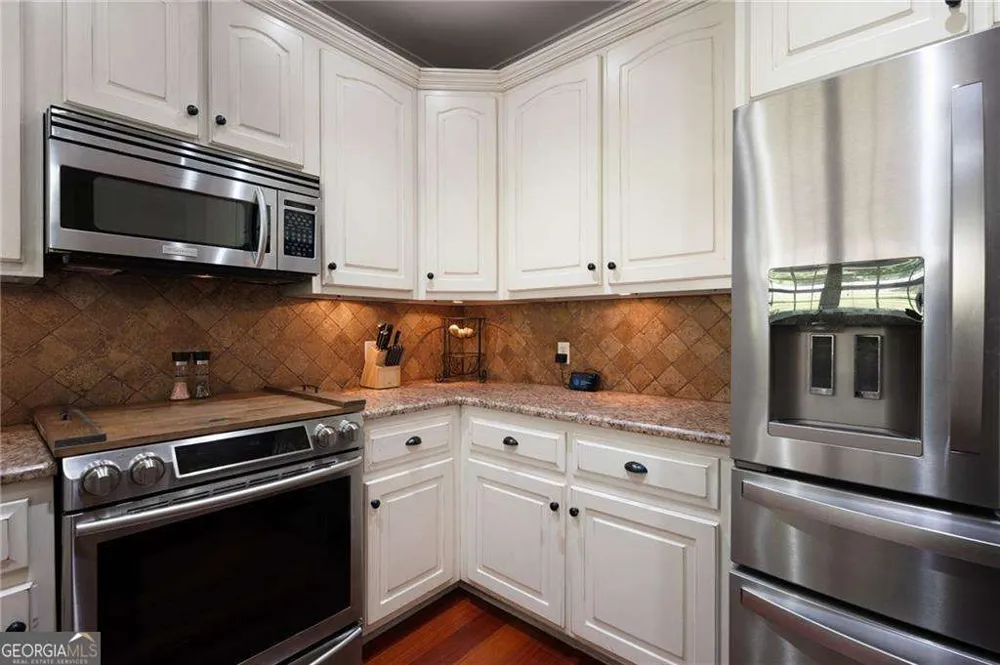 114 Towne Lake DR NE Calhoun, GA 30701