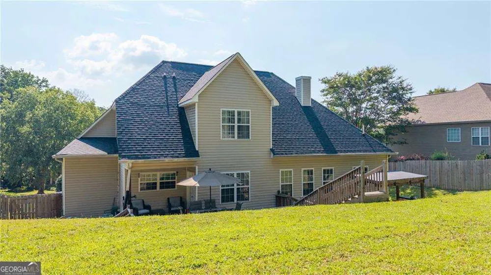 114 Towne Lake DR NE Calhoun, GA 30701