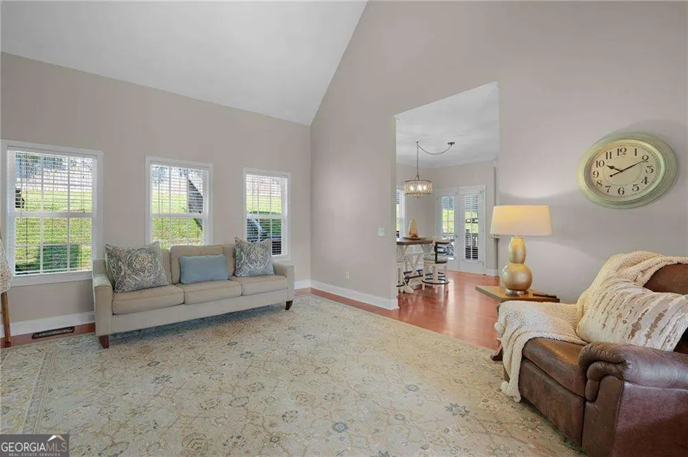 114 Towne Lake DR NE Calhoun, GA 30701