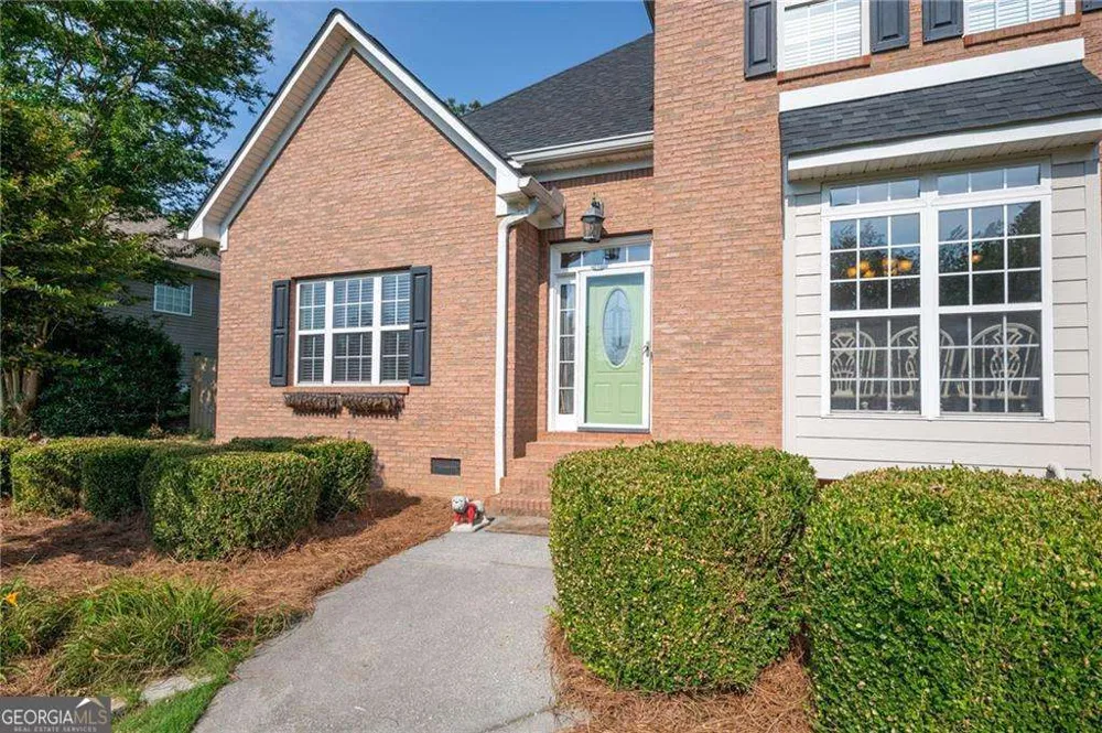 114 Towne Lake DR NE Calhoun, GA 30701