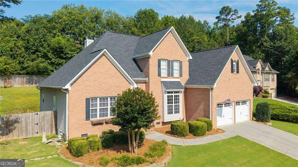 114 Towne Lake DR NE Calhoun, GA 30701