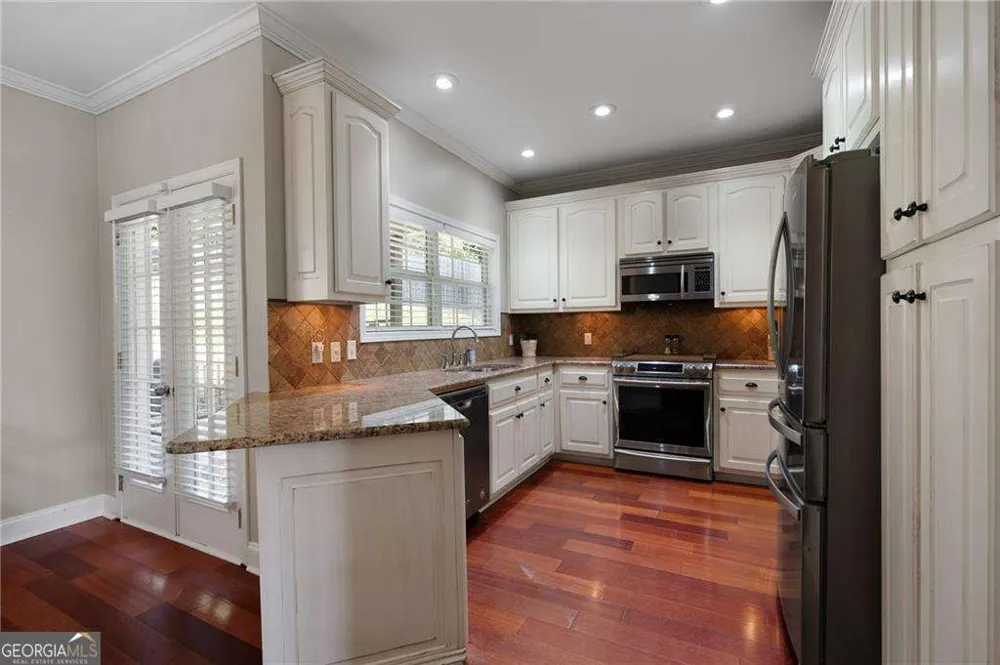 114 Towne Lake DR NE Calhoun, GA 30701