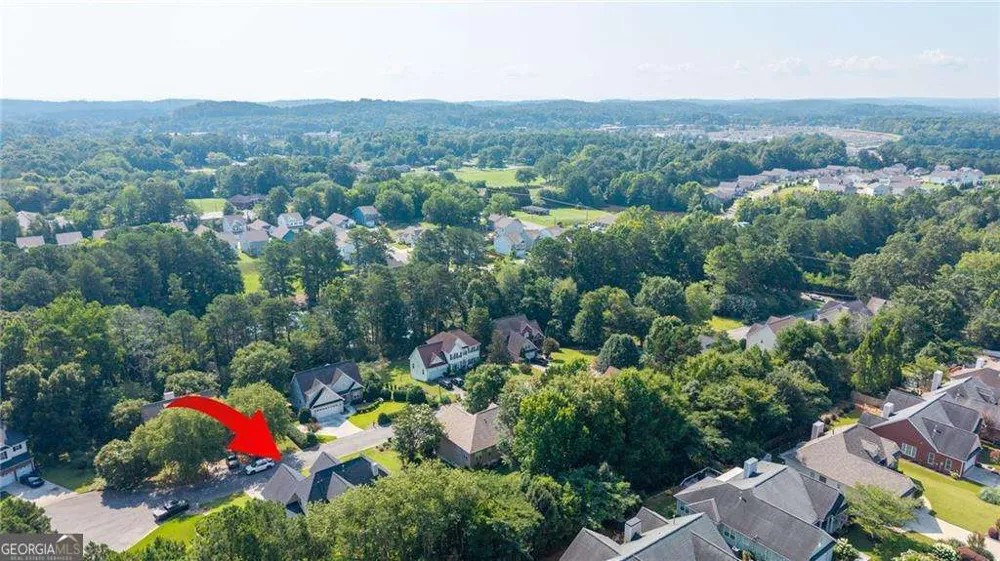 114 Towne Lake DR NE Calhoun, GA 30701