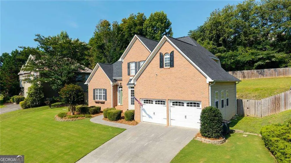 114 Towne Lake DR NE Calhoun, GA 30701