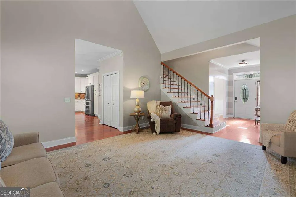 114 Towne Lake DR NE Calhoun, GA 30701