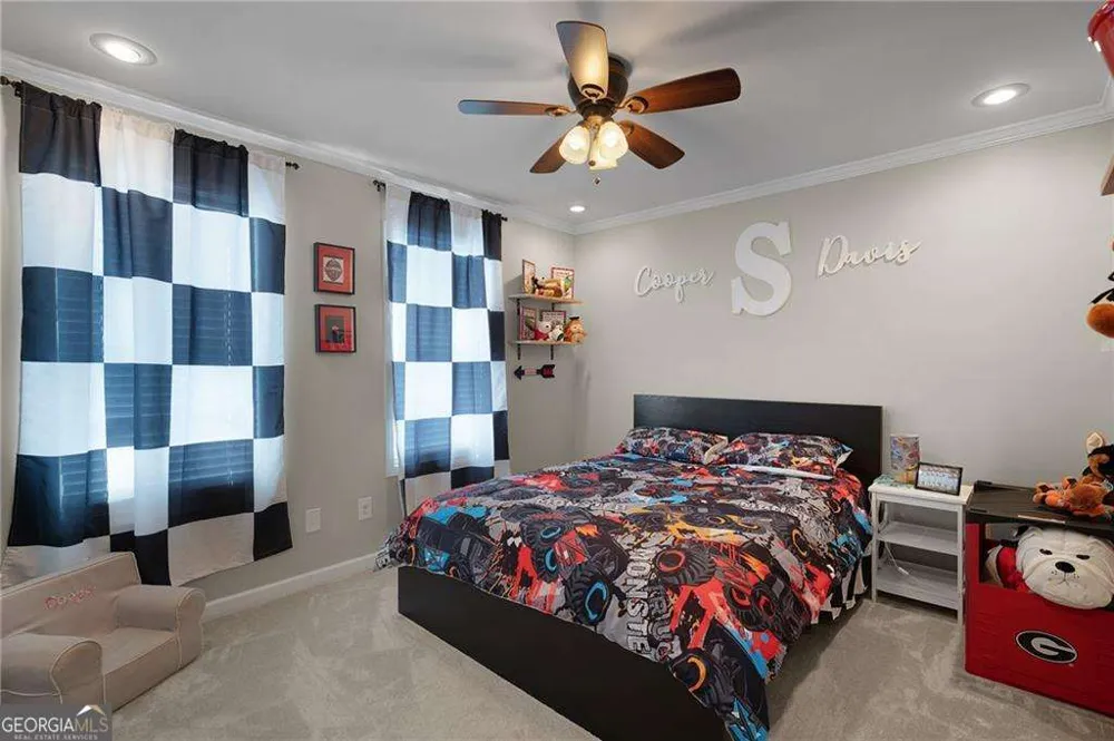 114 Towne Lake DR NE Calhoun, GA 30701