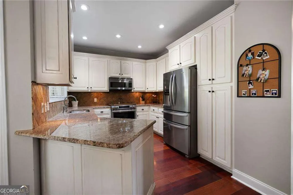 114 Towne Lake DR NE Calhoun, GA 30701