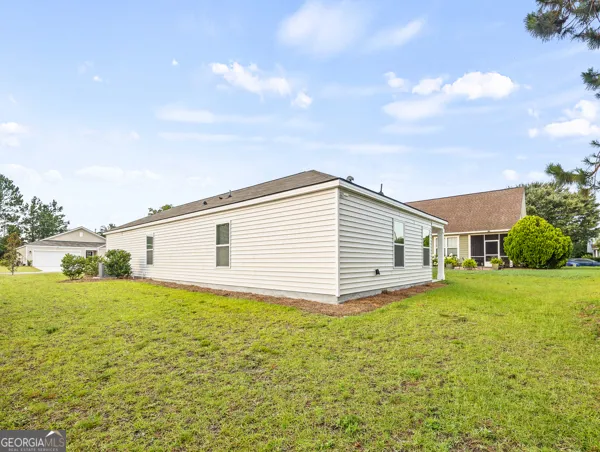 503 Autumns Wood CIR W Brunswick, GA 31525