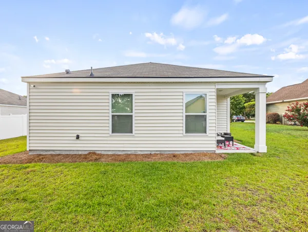503 Autumns Wood CIR W Brunswick, GA 31525