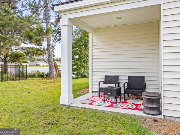 503 Autumns Wood CIR W Brunswick, GA 31525
