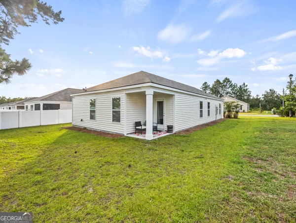 503 Autumns Wood CIR W Brunswick, GA 31525