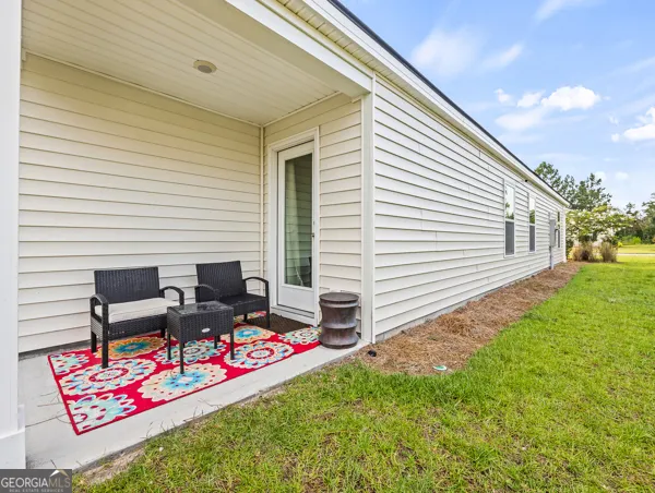 503 Autumns Wood CIR W Brunswick, GA 31525