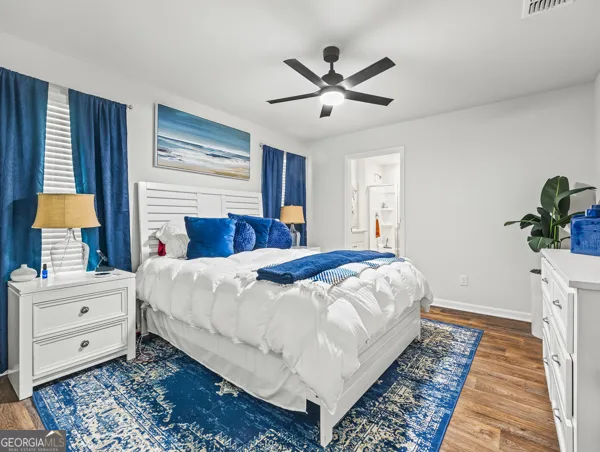 503 Autumns Wood CIR W Brunswick, GA 31525