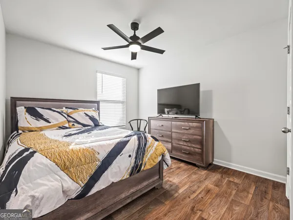503 Autumns Wood CIR W Brunswick, GA 31525