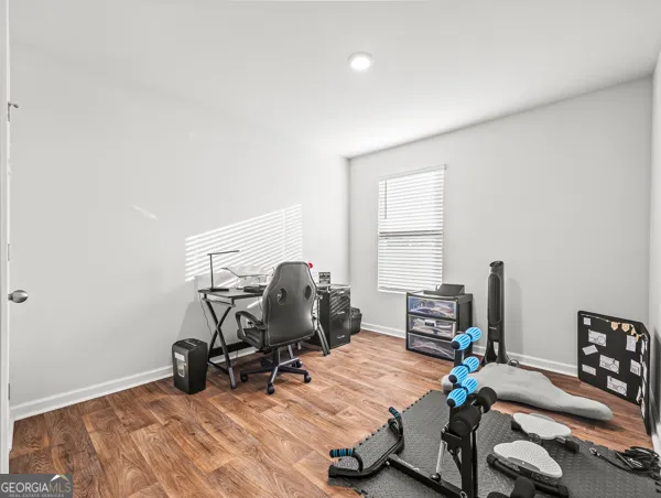 503 Autumns Wood CIR W Brunswick, GA 31525